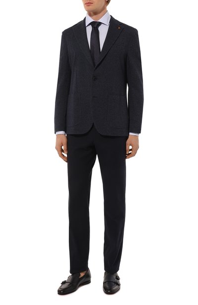 Мужская сорочка VAN LAACK, арт. RIK0S-SFN/161152