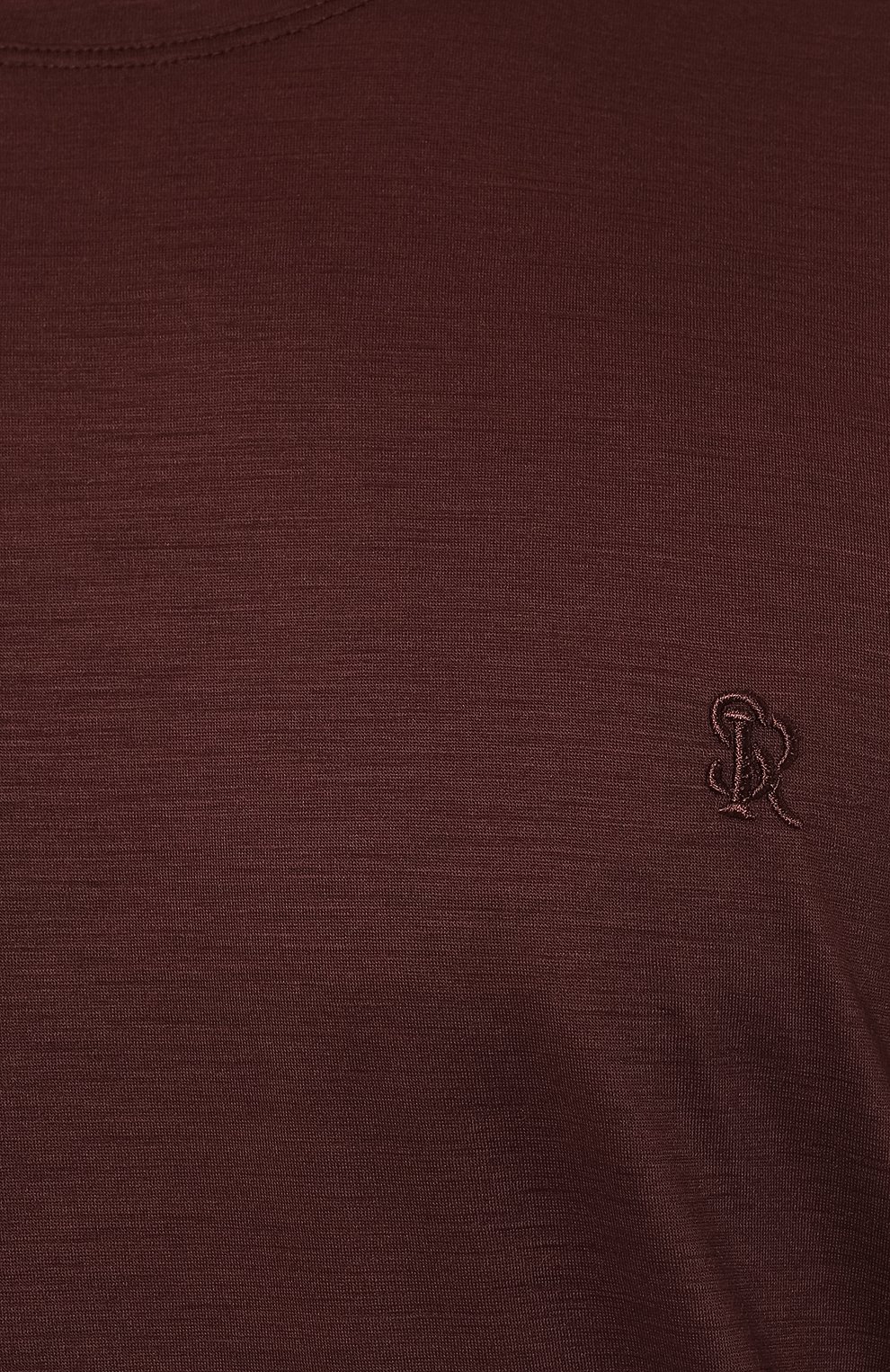 Шерстяная футболка STEFANO RICCI, арт. MNH4303810/WV, фото 5