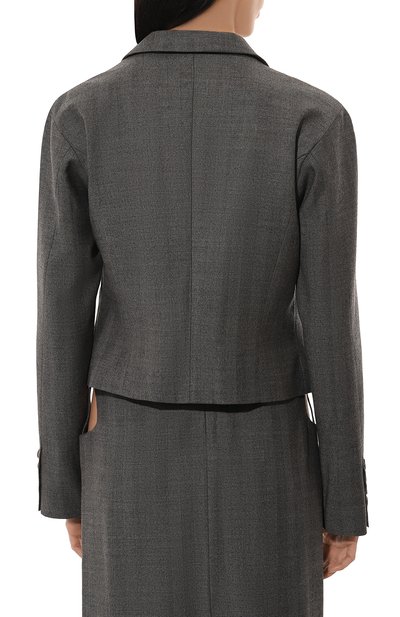 Жакет RED SEPTEMBER, арт. 924.02.BLZ04.05, фото 4