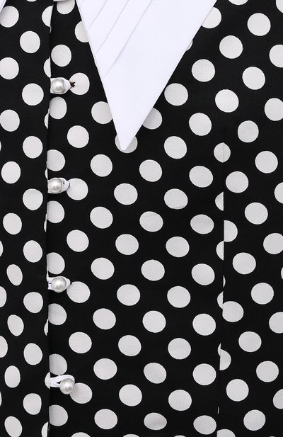 Хлопковая блузка MASTERPEACE, арт. MP-PD-04, фото 5