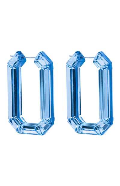 Серьги-кольца lucent SWAROVSKI, арт. 5600788, фото 3
