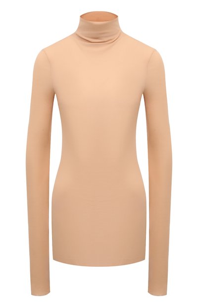 Женская шелковая водолазка JIL SANDER, арт. J03NH0021/J20152