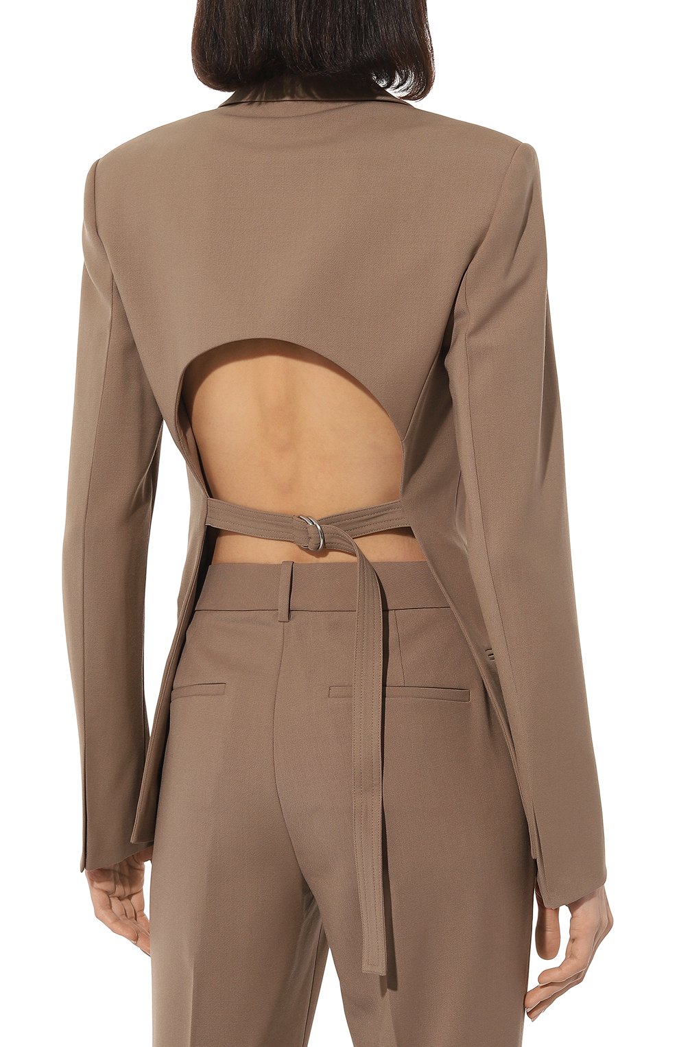 Жакет HELMUT LANG, арт. M09HW104, фото 4