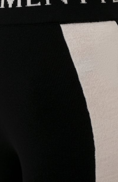 Шерстяные легинсы PERFECT MOMENT, арт. W3000430_1703, фото 5