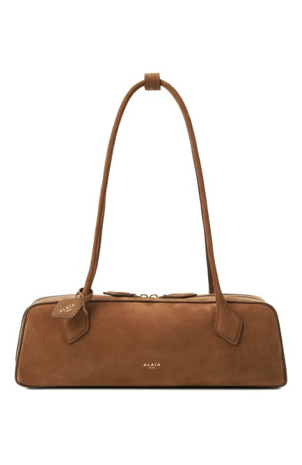 Женская сумка le teckel medium ALAIA, арт. AA1S06033CA214