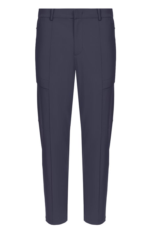 Брюки-карго Duno G0NE/TREVI Синий G0NE/TREVI