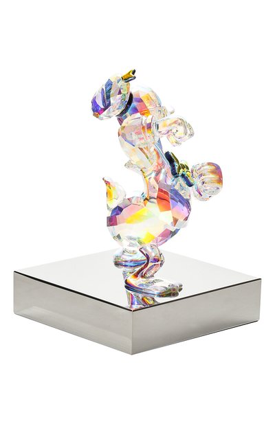 Фигурка disney 100 donald duck SWAROVSKI, арт. 5658474, фото 3