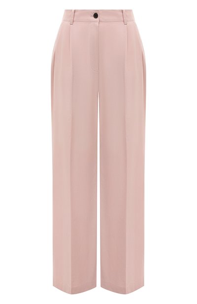 Женские хлопковые брюки DUNST, арт. UDPA4A204P2