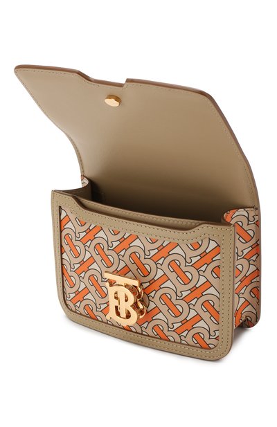 Поясная сумка tb bag BURBERRY, арт. 8015965, фото 4