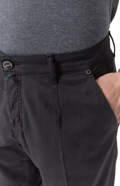 Брюки KITON, арт. UPR001LK0611F18, фото 5