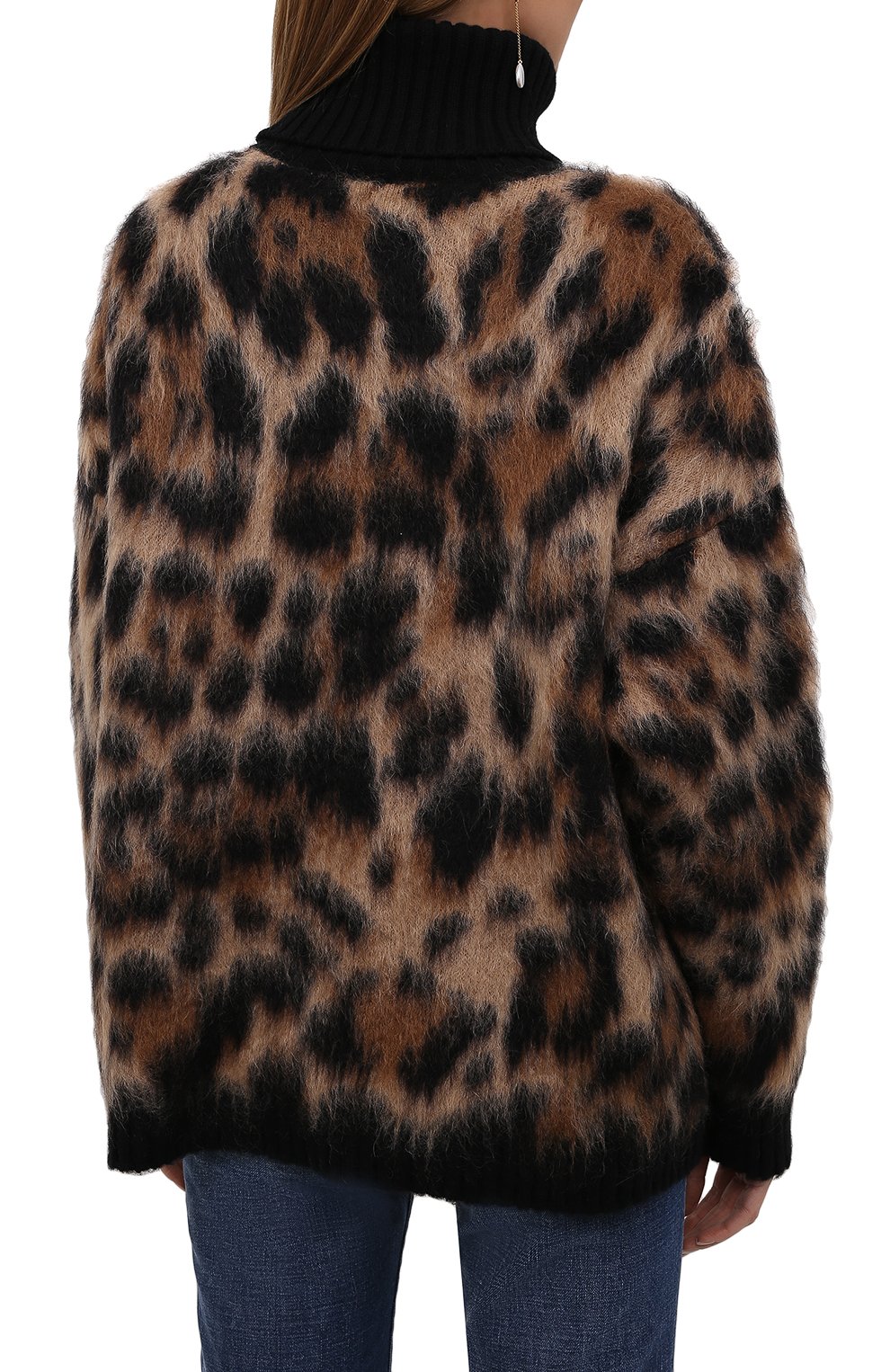 Свитер DOLCE & GABBANA, арт. FXE60T/JCMM2, фото 4