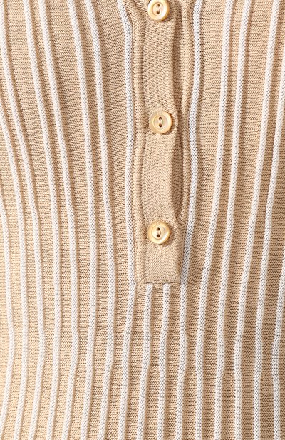 Хлопковое платье M MISSONI, арт. 2DG00372/2K0051, фото 5