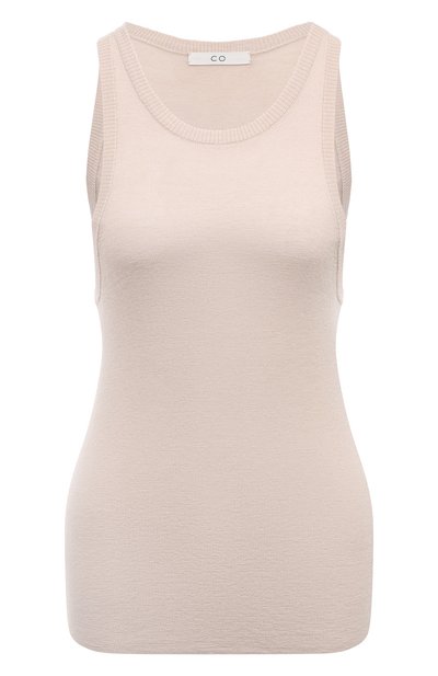 Женский кашемировый топ CO, арт. 8200BCM