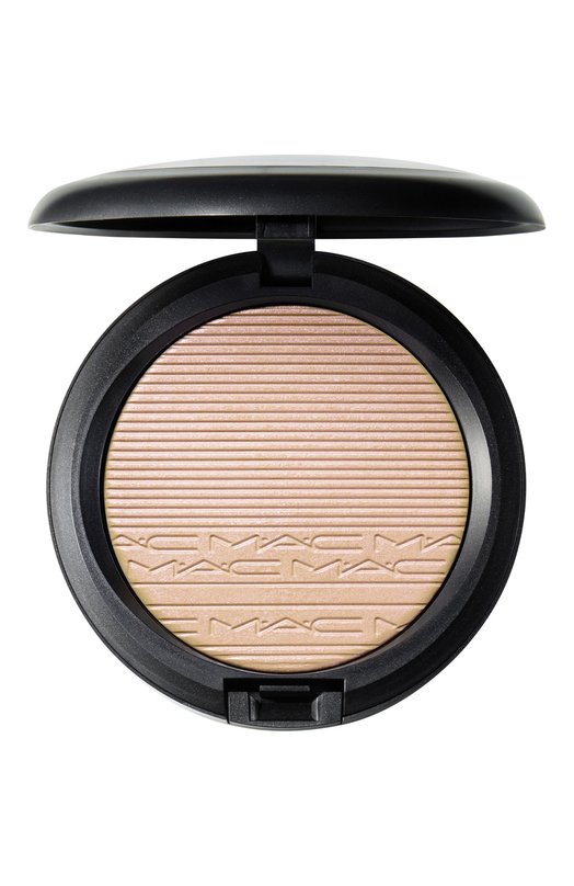 фото Компактная пудра extra dimension skinfinish, double-gleam (9g) mac