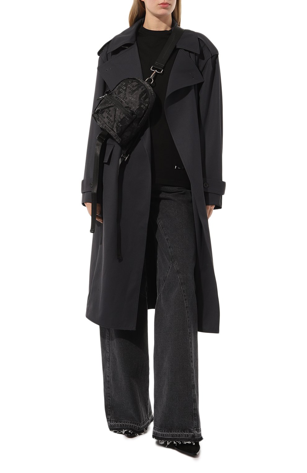 Рюкзак MSGM, арт. 3540MZ37/783, фото 7