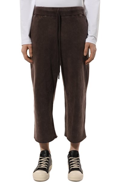 Хлопковые брюки R13, арт. R13MK144-001AX, фото 3