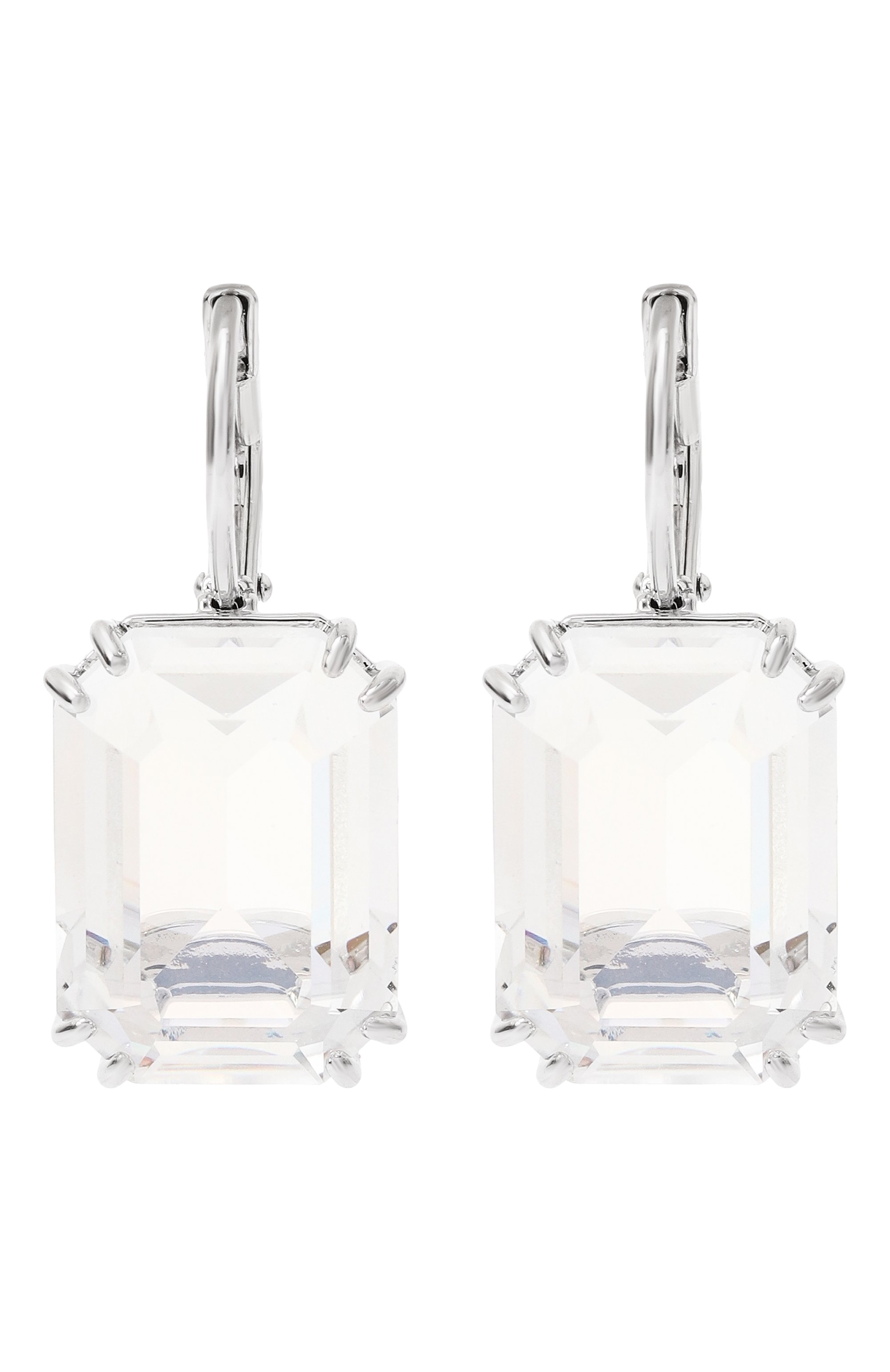 Серьги millenia SWAROVSKI, арт. 5636569, фото 1