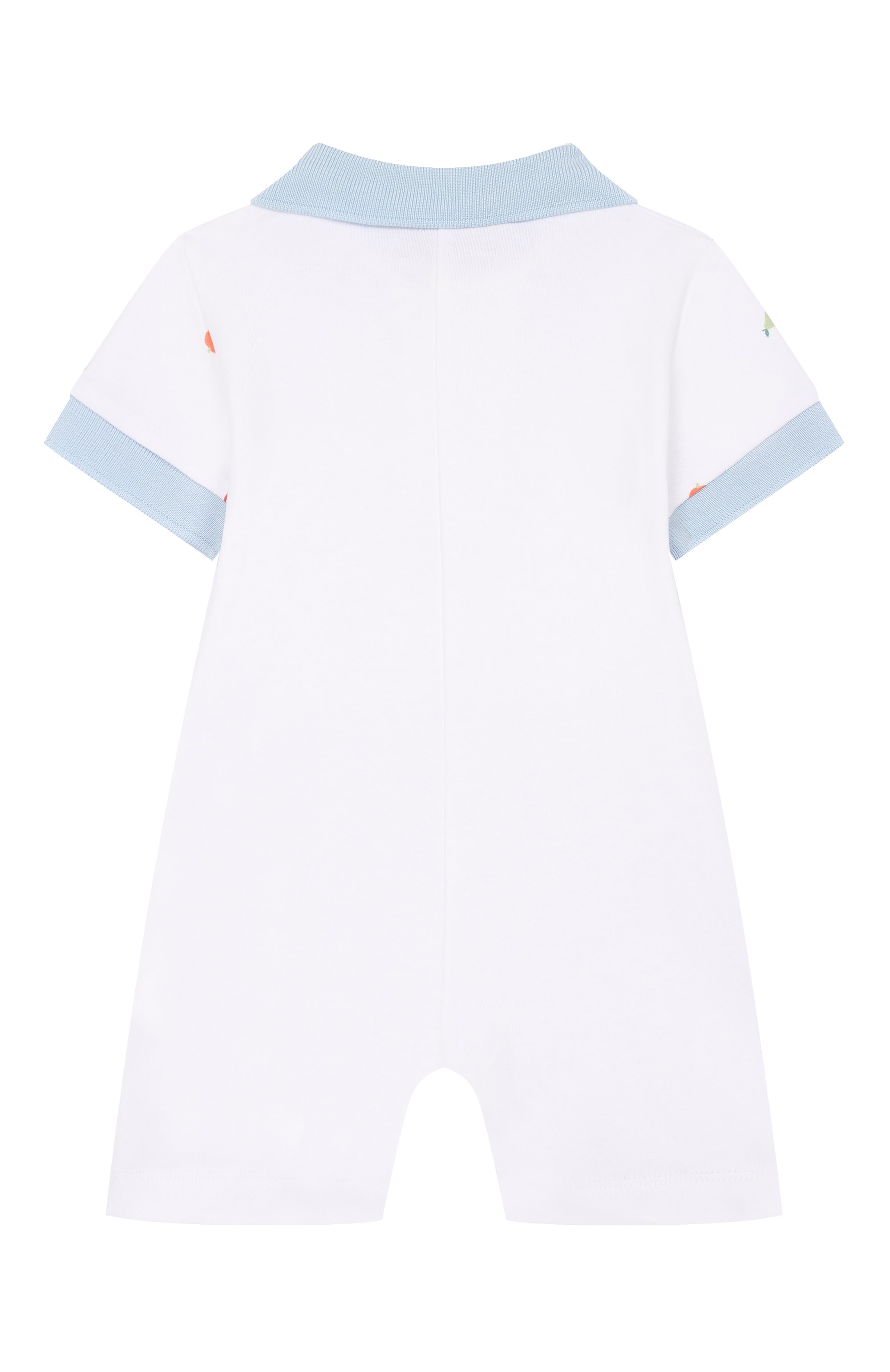 Хлопковый песочник MONNALISA, арт. 22G202, фото 2