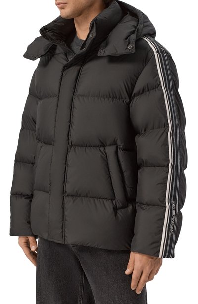 Пуховик EMPORIO ARMANI, арт. EM007218/AF18231, фото 3