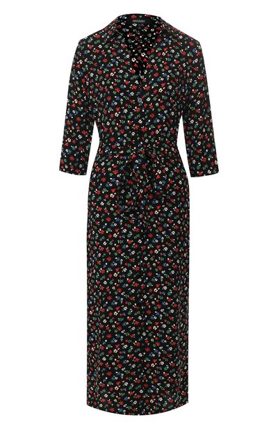 Женское платье из вискозы POUSTOVIT, арт. w20P-5753