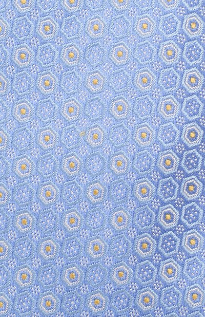 Шелковый галстук CANALI, арт. 18/HJ02559, фото 3