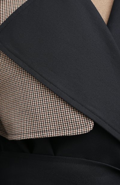 Тренч PEFORGIRLS, арт. PE.100.2022.09.013002.071, фото 5