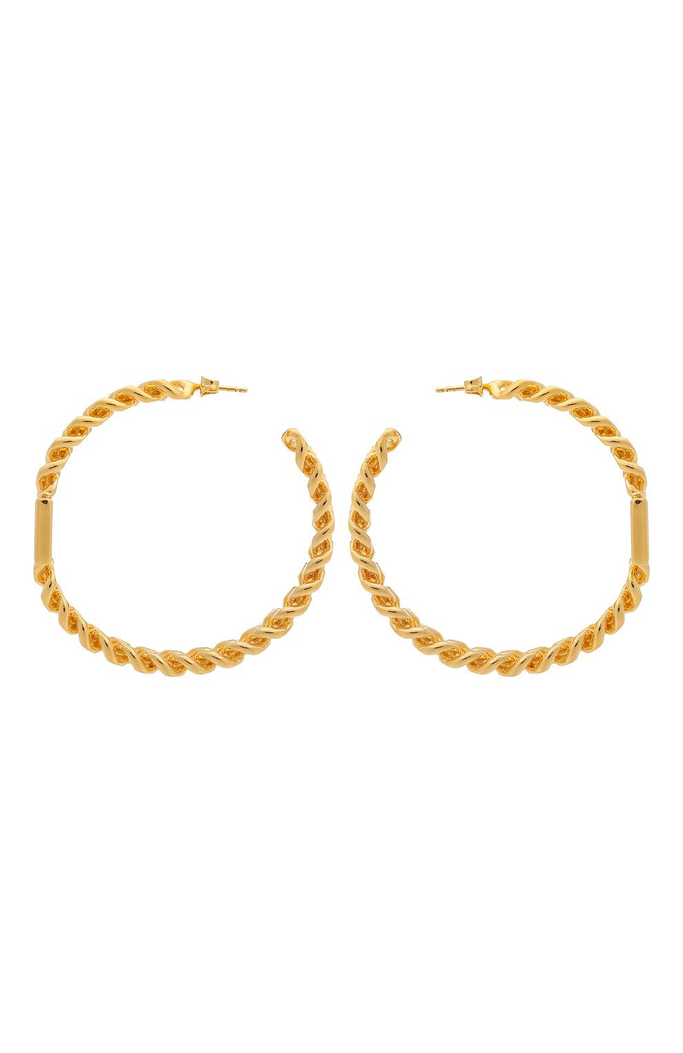 Серьги DOLCE & GABBANA, арт. WEN6P4/W1111, фото 1