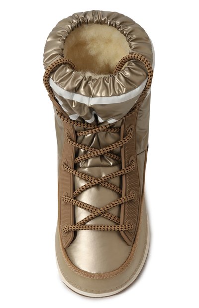 Утепленные сапоги la plagne BOGNER, арт. 42447602, фото 4