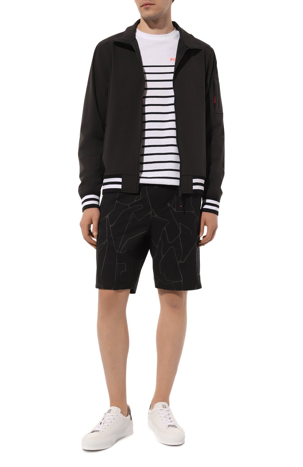 Шорты BOGNER FIRE+ICE, арт. 14278937, фото 2