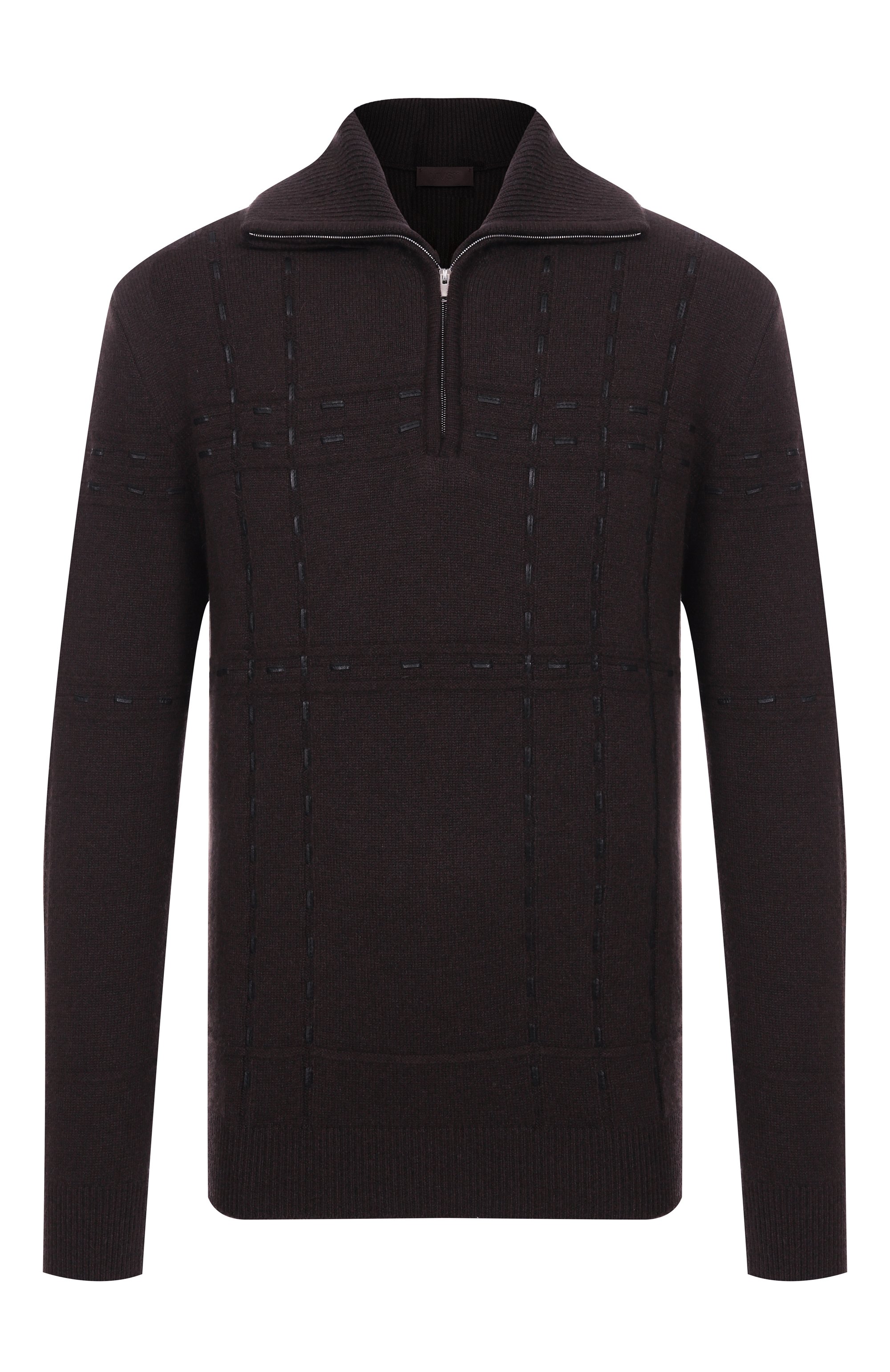 Кашемировый джемпер MVST, арт. M25.1MM.K003/K003, фото 1