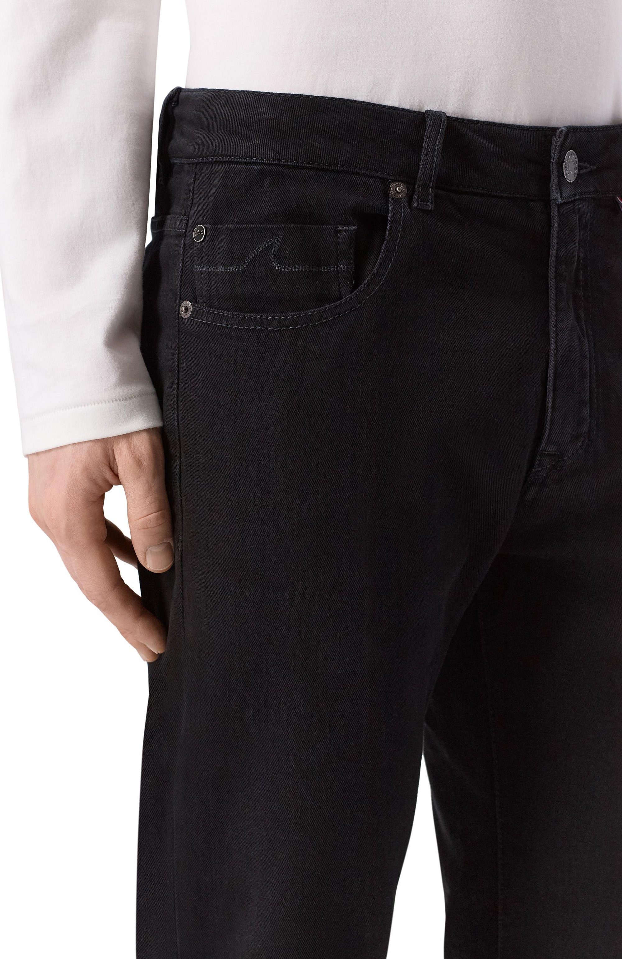 Джинсы PAUL&SHARK, арт. 15314106/62-64, фото 5