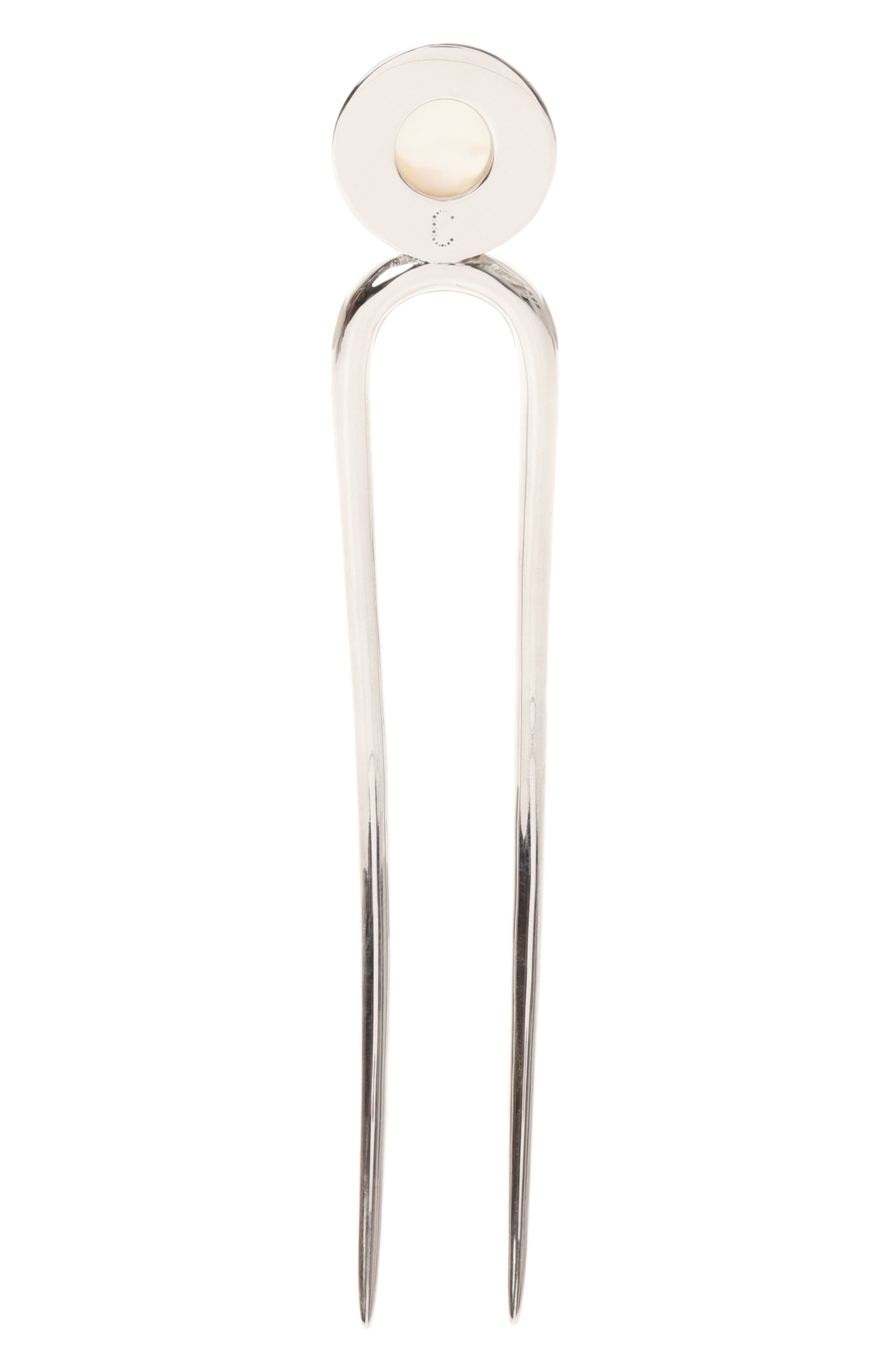 Заколка для волос CRYSTALLINE JEWELLERY, арт. 105W, фото 2