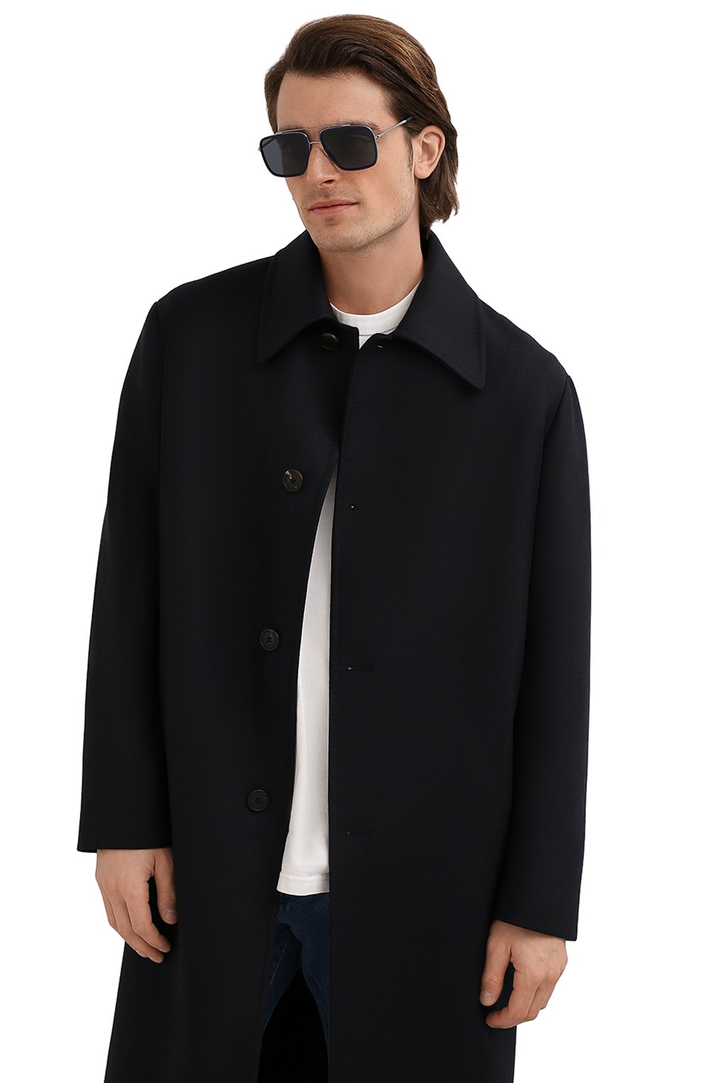 Солнцезащитные очки DOLCE & GABBANA, арт. 2220-04/80, фото 2