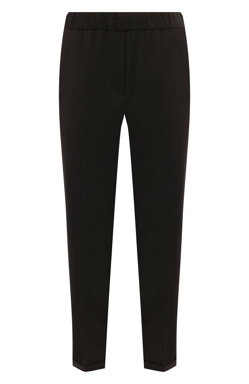 Брюки из шерсти и вискозы ANTONELLI FIRENZE, арт. B8557M/875B, фото 1