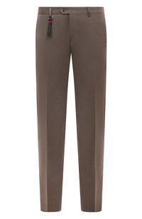 Темно-коричневый