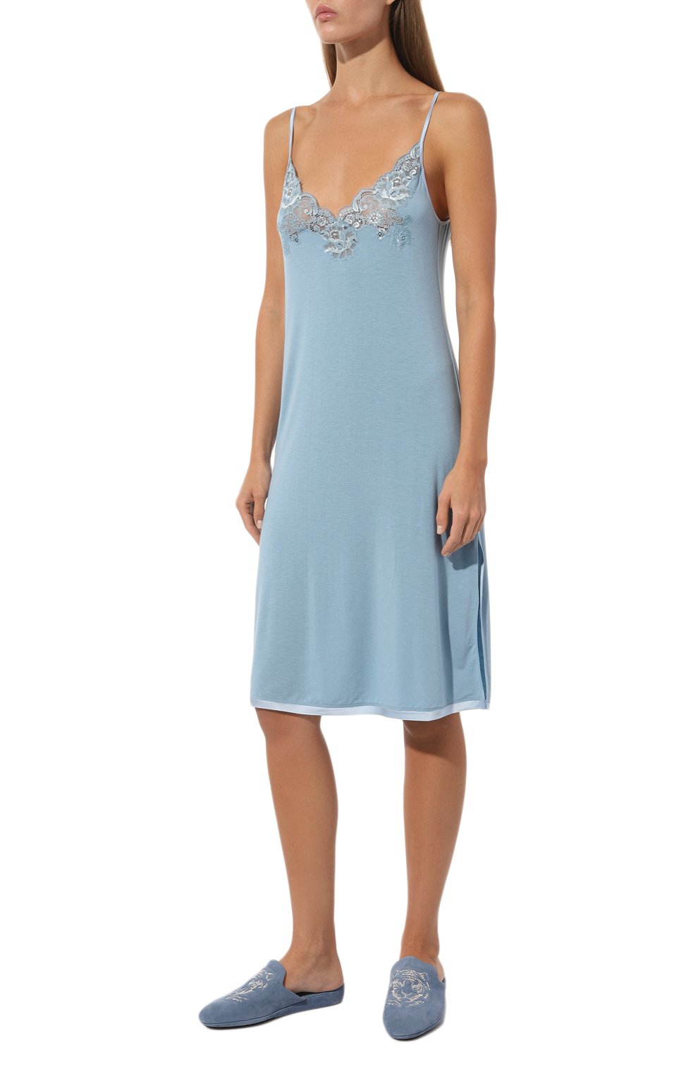 Сорочка I.D. SARRIERI, арт. L9559, фото 3