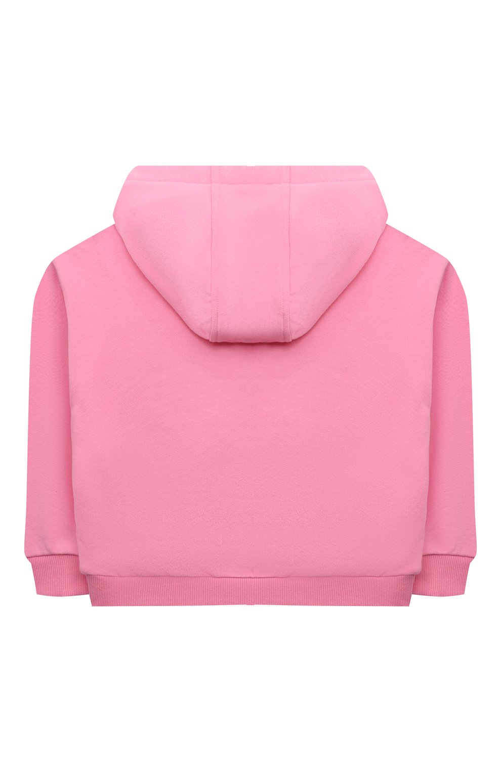 Хлопковое худи MARC JACOBS (THE), арт. W15686/2A-5A, фото 2