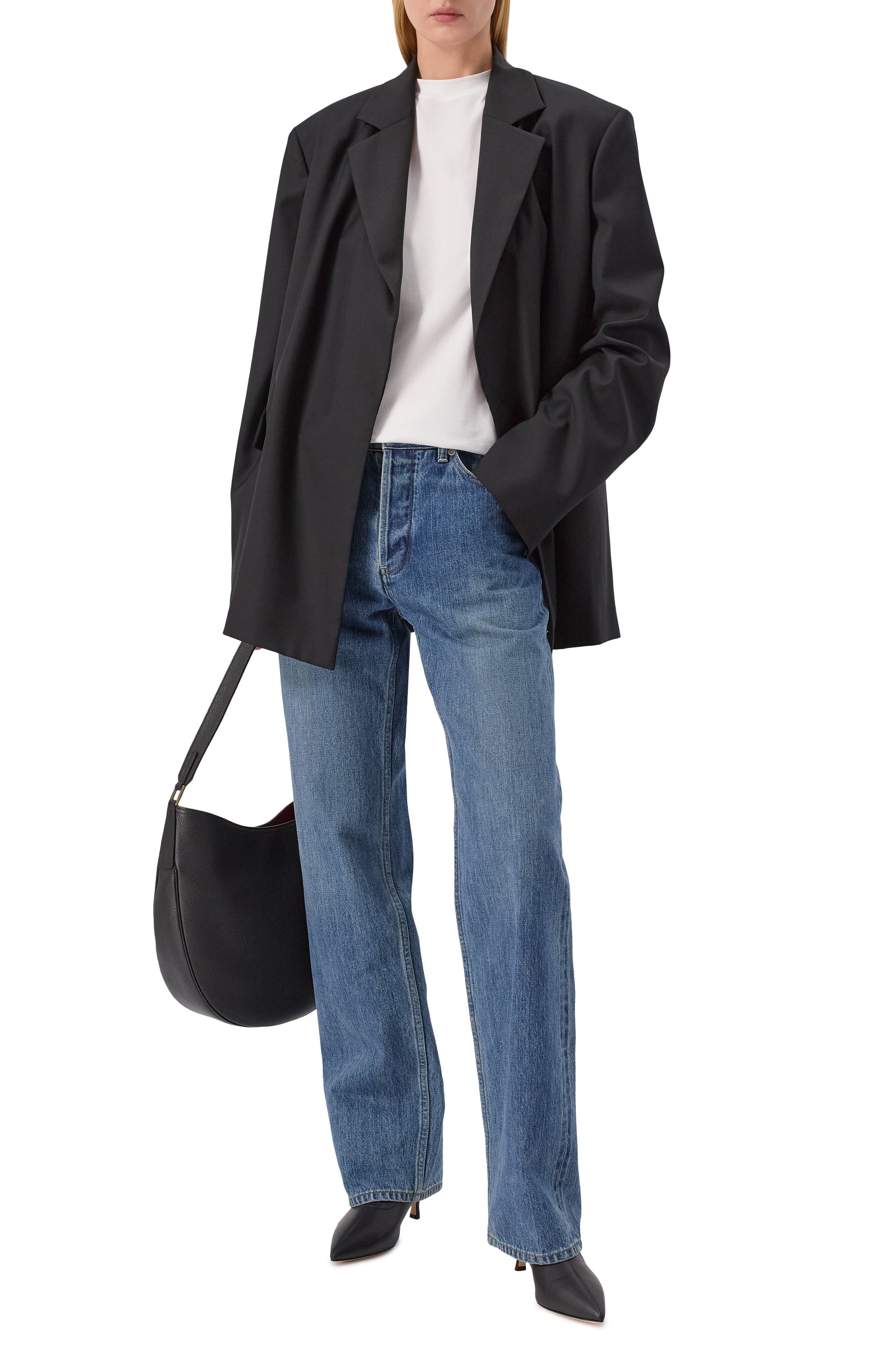 Хлопковая майка ARMARIUM, арт. ARMFWTT03/JE03/001, фото 2