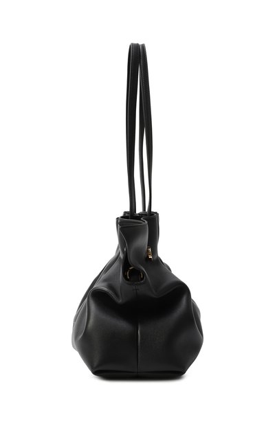 Сумка soft-bag medium FERRAGAMO, арт. 219960/783286, фото 4