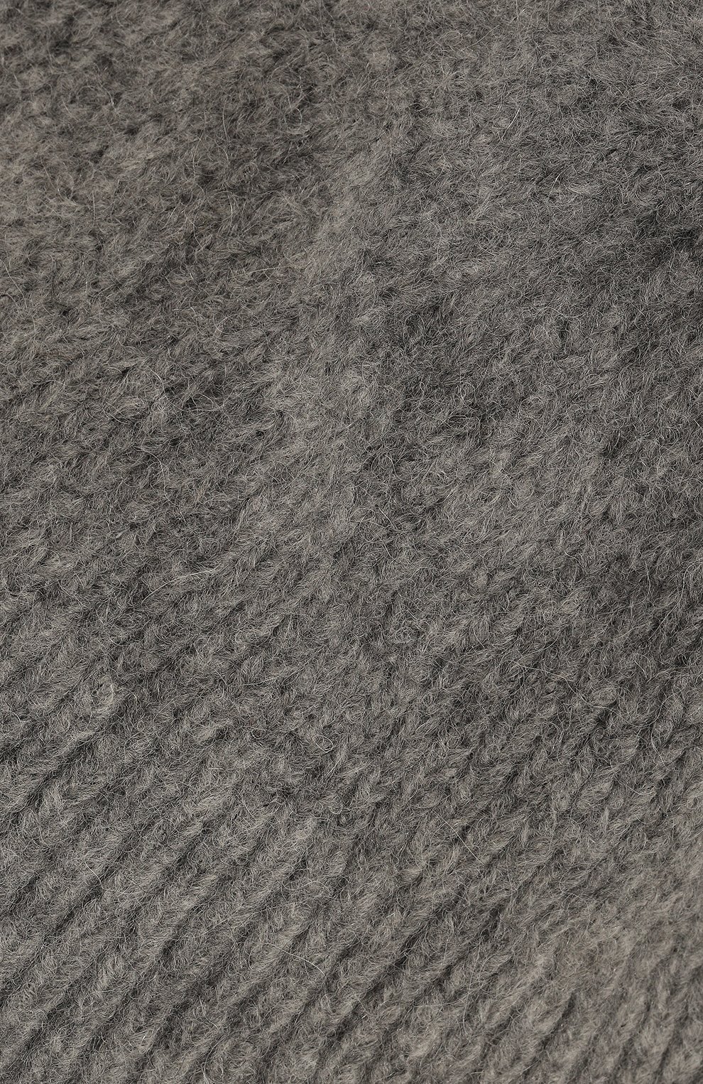 Шерстяная шапка DRIES VAN NOTEN, арт. 242-021244-9709, фото 3