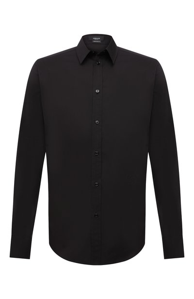 Хлопковая сорочка VERSACE, арт. A89274/A222394, фото 1