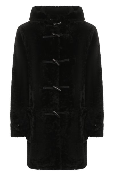 Женская дубленка SAINT LAURENT, арт. 581116/Y7SJ2