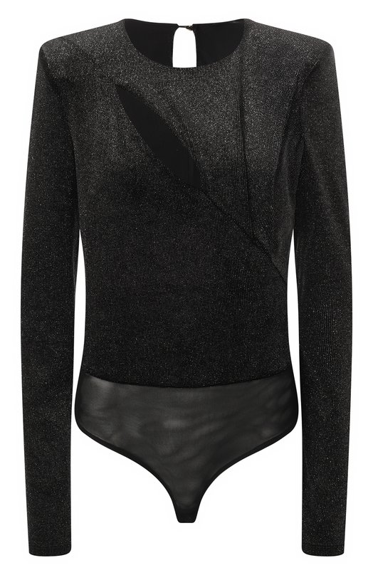 

Боди Patrizia Pepe, Чёрный