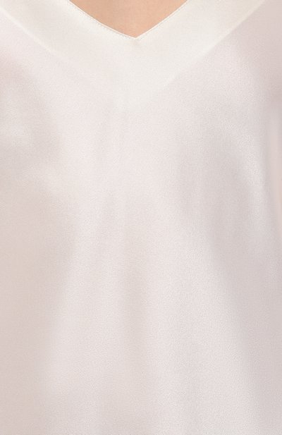 Шелковая сорочка LUNA DI SETA, арт. VLST08008, фото 5