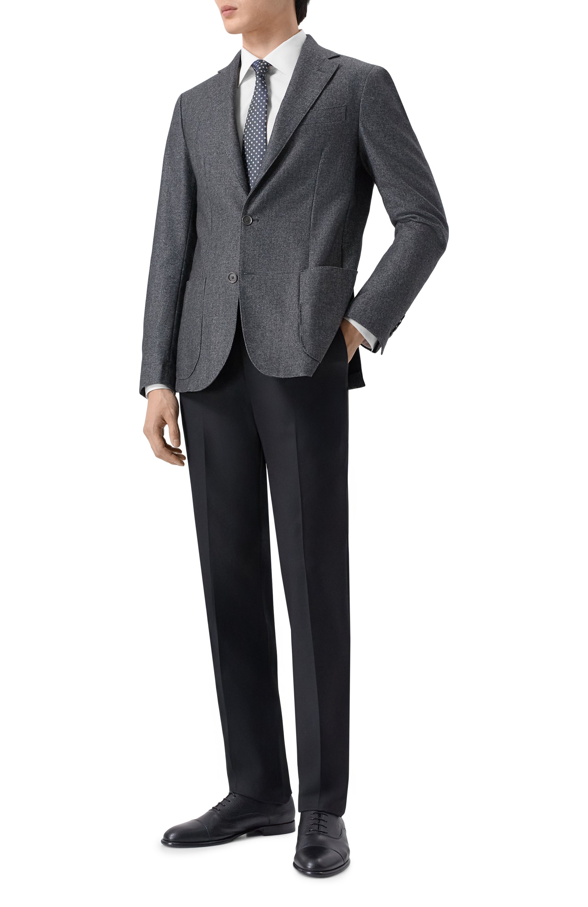 Однобортный пиджак MVST, арт. SG5200S0695904, фото 2