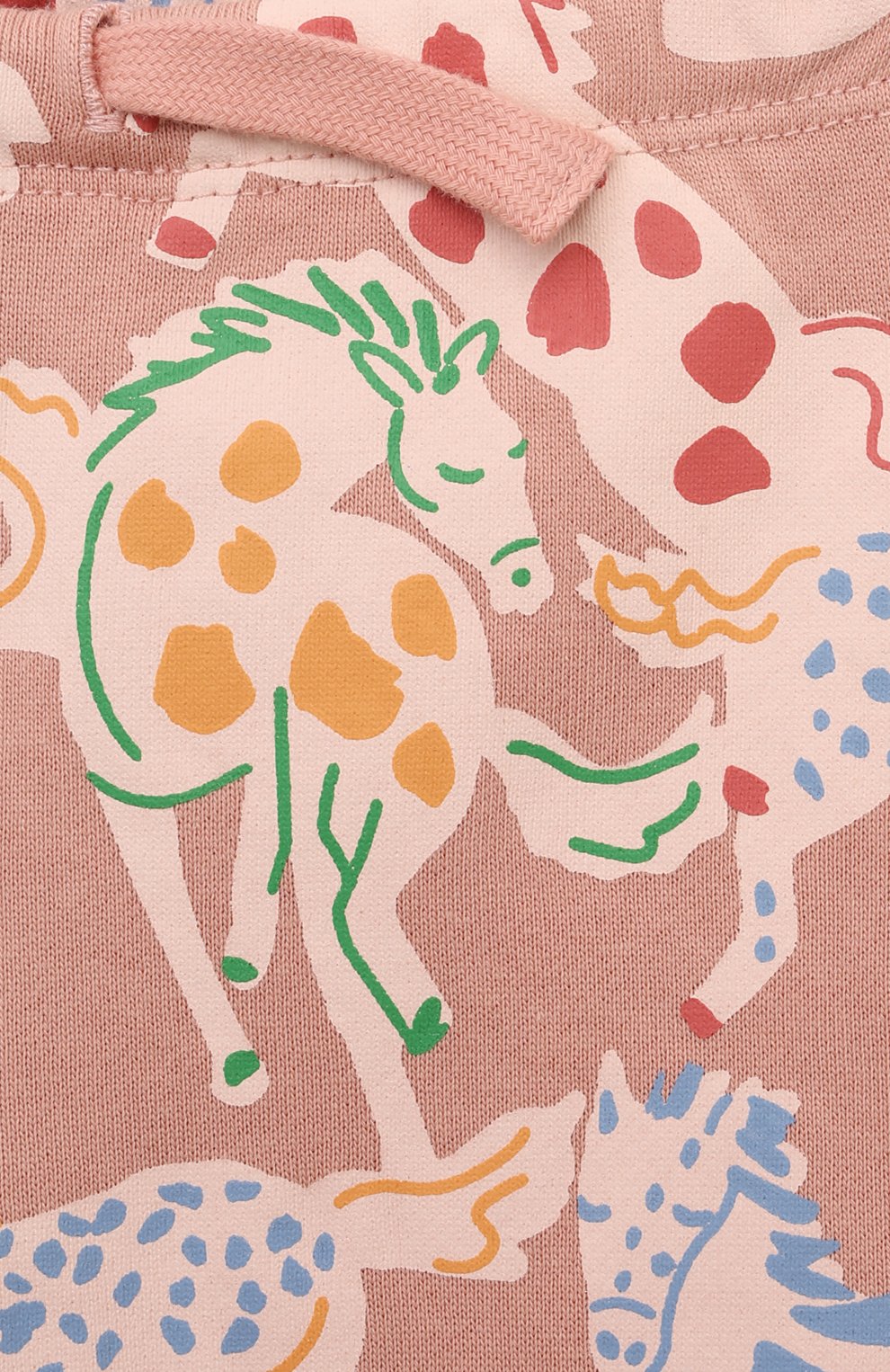 Комплект из свитшота и брюк STELLA MCCARTNEY, арт. TV3050., фото 7