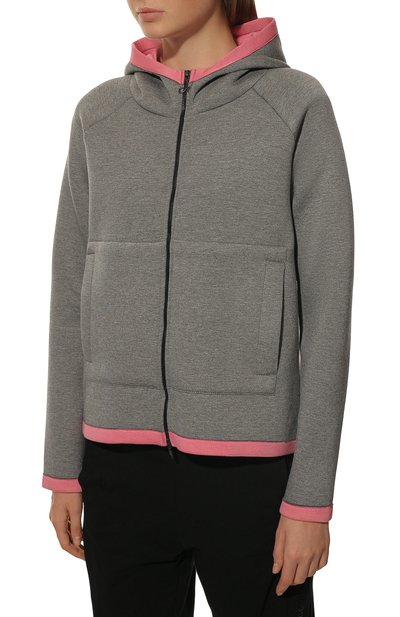 Толстовка из вискозы DEHA, арт. D73742, фото 3