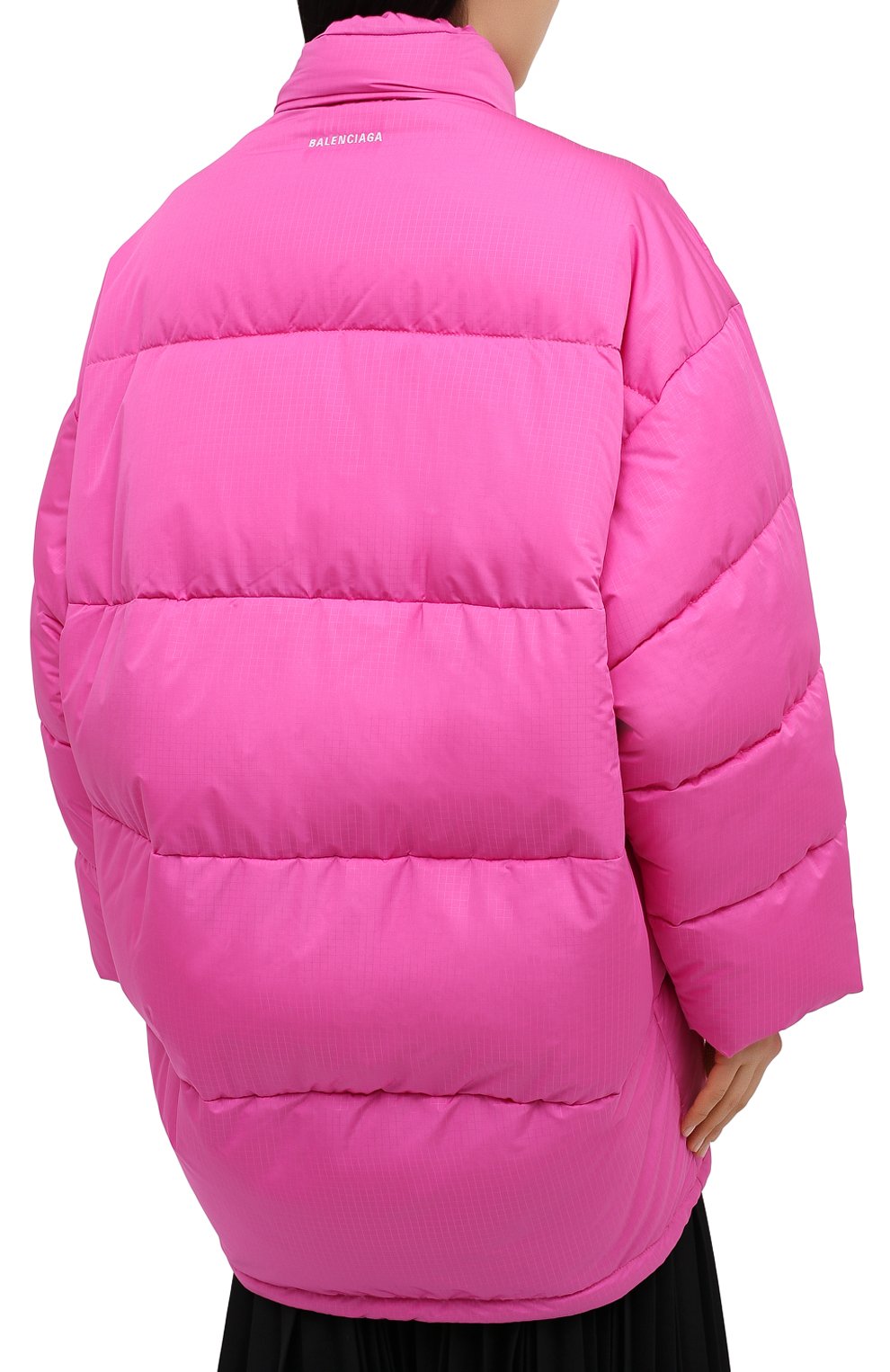 Пуховик BALENCIAGA, арт. 621985/TYD33, фото 4