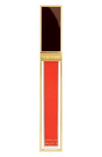 Женские блеск для губ, оттенок 02 nikita TOM FORD, арт. T76A-02