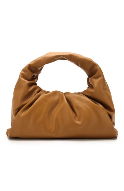 Сумка shoulder pouch BOTTEGA VENETA, арт. 610524/VCP40, фото 1